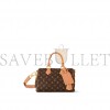 LOUIS VUITTON  SPEEDY P9 BANDOULIÈRE 25 M24443 (25*15*15cm)