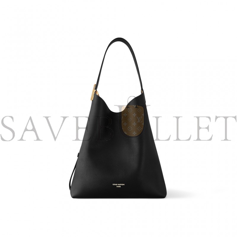 LOUIS VUITTON LOW KEY HOBO MM M24856 (35*31*18cm)