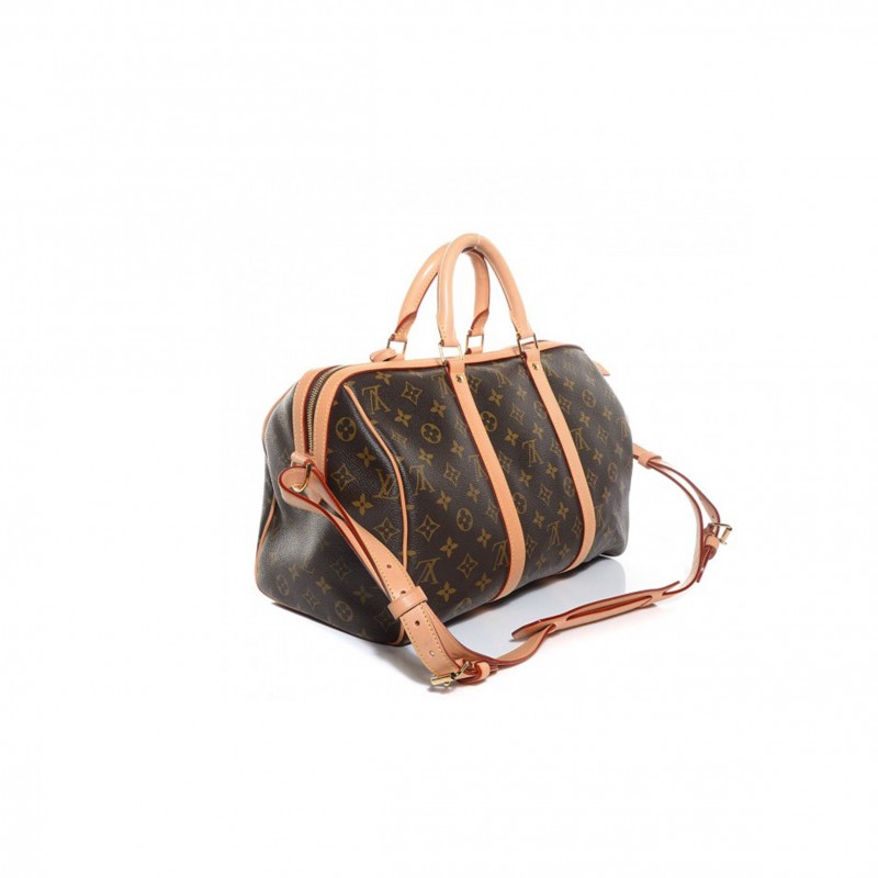 LOUIS VUITTON MONOGRAM SOFIA COPPOLA SPEEDY  M94643 (35*23*18)