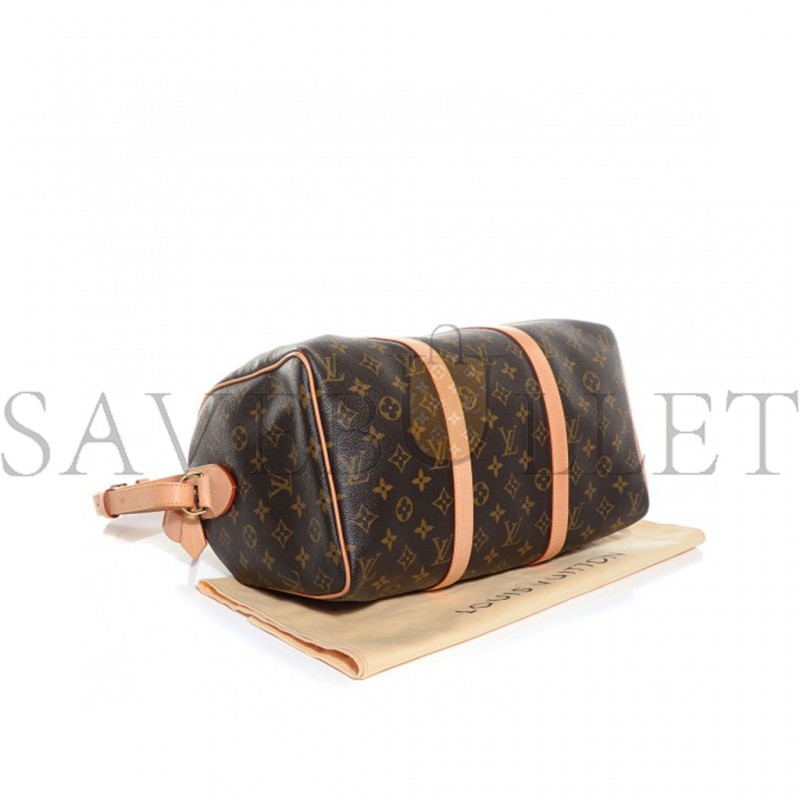 LOUIS VUITTON MONOGRAM SOFIA COPPOLA SPEEDY  M94643 (35*23*18)