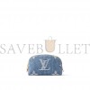 LOUIS VUITTON POCHETTE COSMÉTIQUE PM M24316 (19*12*6cm)