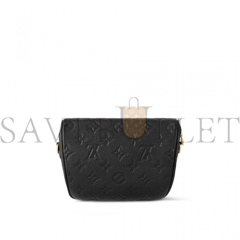 LOUIS VUITTON MINI BUMBAG M46917 (17*12*9cm)