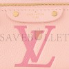 LOUIS VUITTON MINI BUMBAG M82347 (17*12*9cm)