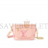 LOUIS VUITTON MINI BUMBAG M82347 (17*12*9cm)