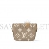 LOUIS VUITTON MINI BUMBAG M83219 (17*12*9cm)