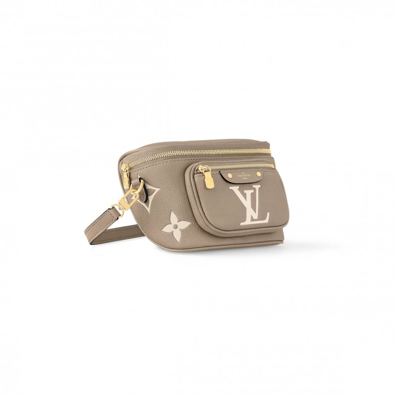 LOUIS VUITTON MINI BUMBAG M83219 (17*12*9cm)