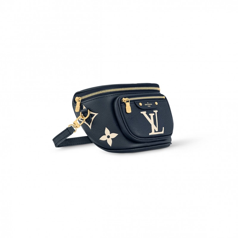 LOUIS VUITTON MINI BUMBAG M85636 (17*12*9cm)