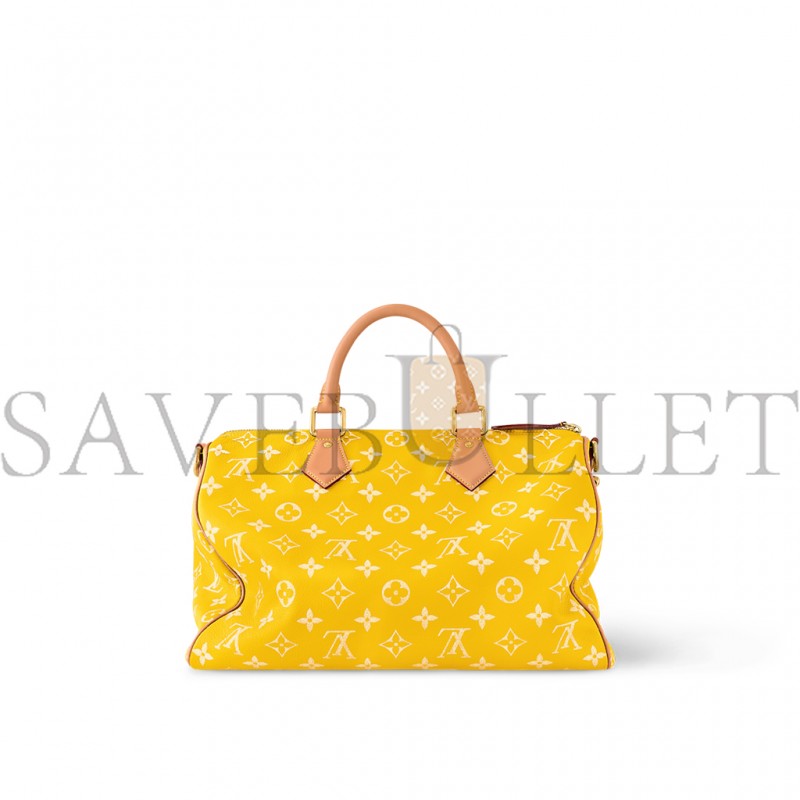 LOUIS VUITTON SPEEDY P9 BANDOULIÈRE 40 M24419 (40*26*23cm)