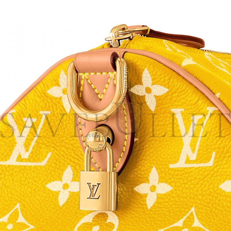 LOUIS VUITTON SPEEDY P9 BANDOULIÈRE 40 M24419 (40*26*23cm)