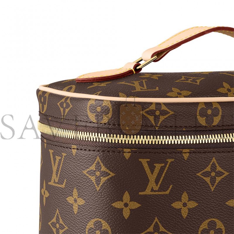 LOUIS VUITTON NICE BB M42265 (24*17*13cm)