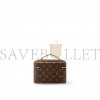 LOUIS VUITTON NICE MINI M44495 (20*13*12cm)