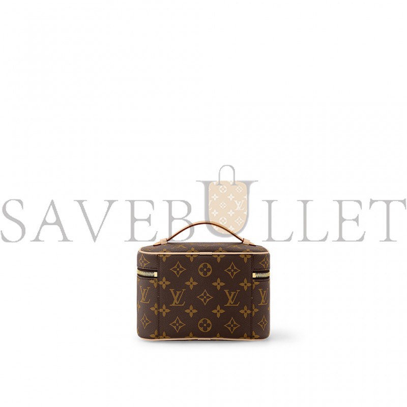 LOUIS VUITTON NICE MINI M44495 (20*13*12cm)