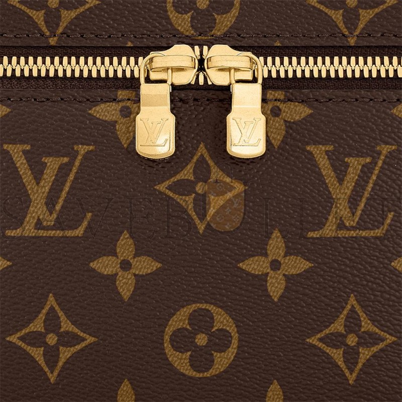 LOUIS VUITTON NICE MINI M44495 (20*13*12cm)