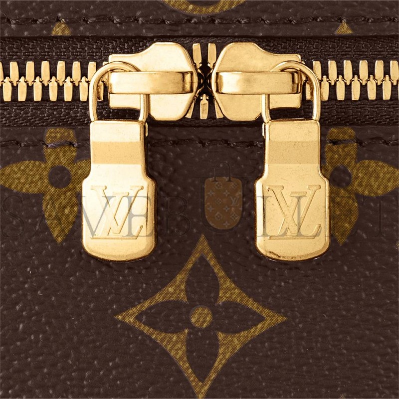 LOUIS VUITTON NICE NANO M44936 (14*10*8cm)