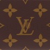 LOUIS VUITTON LISA WALLET M82383 (11*9*2cm)