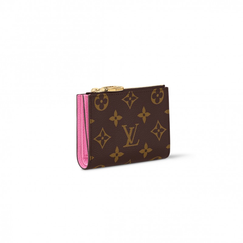 LOUIS VUITTON LISA WALLET M82383 (11*9*2cm)