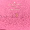 LOUIS VUITTON ROSALIE COIN PURSE M82485 (11*8*3cm)