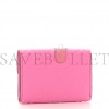 LOUIS VUITTON ROSALIE COIN PURSE M82485 (11*8*3cm)