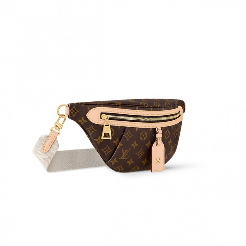 LOUIS VUITTON HIGH RISE M46784 (38*16*8cm)