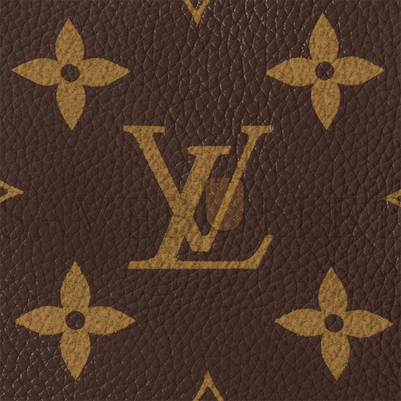 LOUIS VUITTON SPEEDY P9 BANDOULIÈRE 40 M24422  (40*26*23cm)