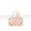 LOUIS VUITTON NANO SPEEDY M83452 (16*10*8cm)