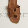 HERMES ORAN SANDAL H021056Z