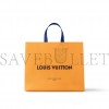 LOUIS VUITTON SHOPPER BAG MM M24457 (40*32*16cm)