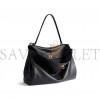 BALENCIAGA RODEO LARGE TOTE GOLD HARDWARE  (39.8*29.9*12.9cm)