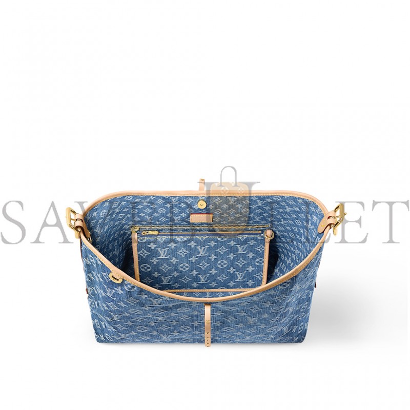 LOUIS VUITTON CARRYALL MM M46855 (39*30*15cm)