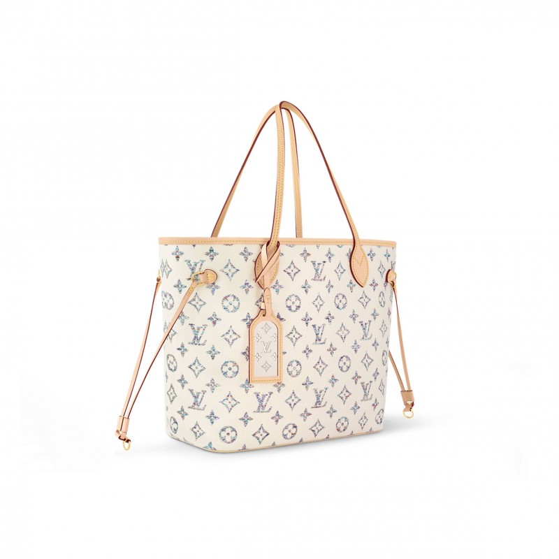 LOUIS VUITTON NEVERFULL MM M24905 (31*28*14cm)