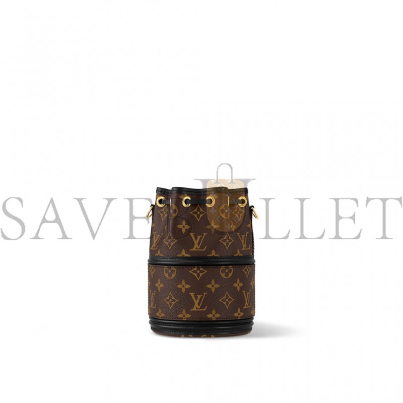 LOUIS VUITTON CANOÉ M83480 (21*14*14cm)