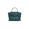 CELINE NANO BELT BAG IN GRAINED CALFSKIN 189003ZVA.31AN (20*17*11cm)