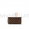 LOUIS VUITTON VIVACITÉ M46999 (25*15*8cm) LOUIS VUITTON VIVACITÉ M46999 (25*15*8cm)