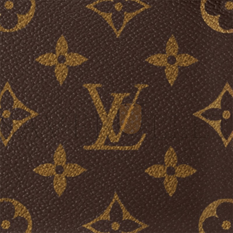 LOUIS VUITTON KEEPALL BANDOULIÈRE 50 M46773 (50*29*23cm)