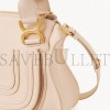 CHLOÉ SMALL MARCIE BAG IN GRAINED LEATHER CHC22AS628I316J5 (30*23*9cm) CHLOÉ SMALL MARCIE BAG IN GRAINED LEATHER CHC22AS628I316J5 (30*23*9cm)
