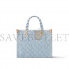 LOUIS VUITTON LET GO PM M24897 (28*23*10cm)