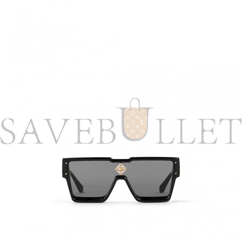 LOUIS VUITTON CYCLONE SUNGLASSES Z1578W