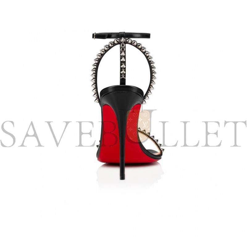 CHRISTIAN LOUBOUTIN SO ME 1200129BK65