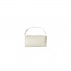 THE ROW 90'S BAG IN LEATHER IVORY W1281L97IVPD (20*11*8cm)