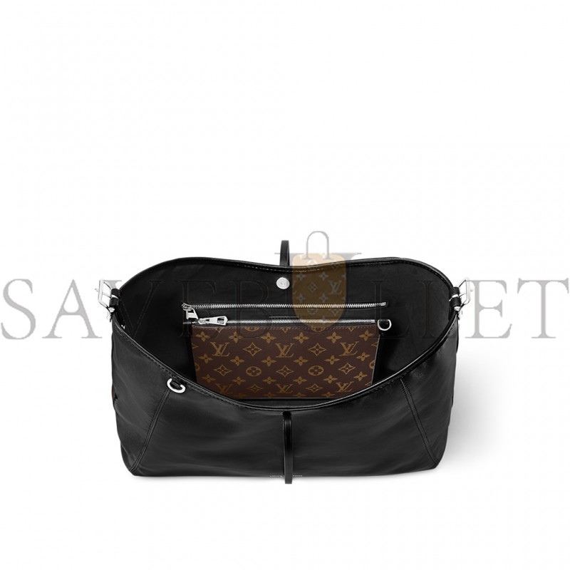 LOUIS VUITTON CARRYALL MM M25143 (39*30*15cm)