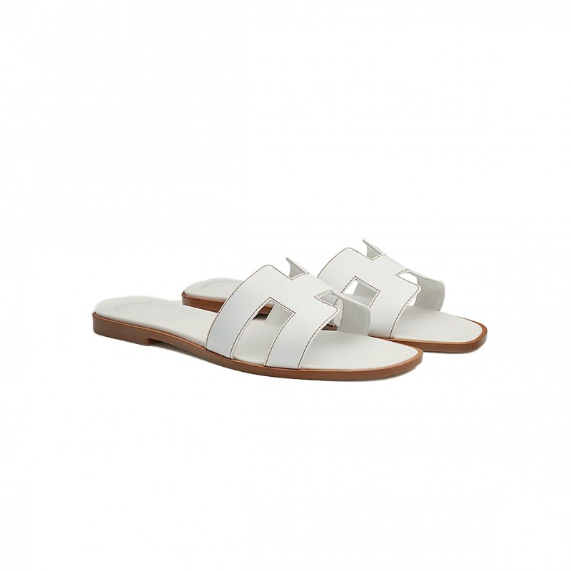 HERMES ORAN SANDAL H021056Z