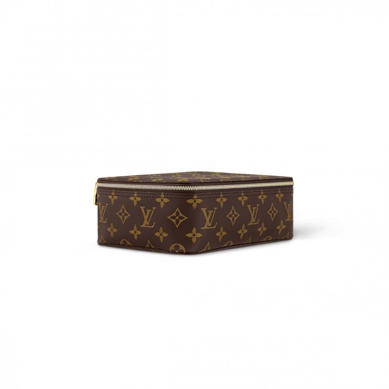 LOUIS VUITTON PACKING CUBE MM M43689 (24*17*8cm)