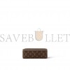 LOUIS VUITTON PACKING CUBE MM M43689 (24*17*8cm)