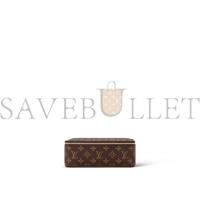 LOUIS VUITTON PACKING CUBE MM M43689 (24*17*8cm)