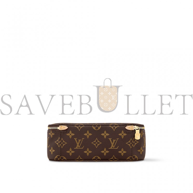 LOUIS VUITTON PACKING CUBE MM M43689 (24*17*8cm)