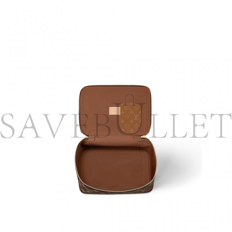 LOUIS VUITTON PACKING CUBE MM M43689 (24*17*8cm)