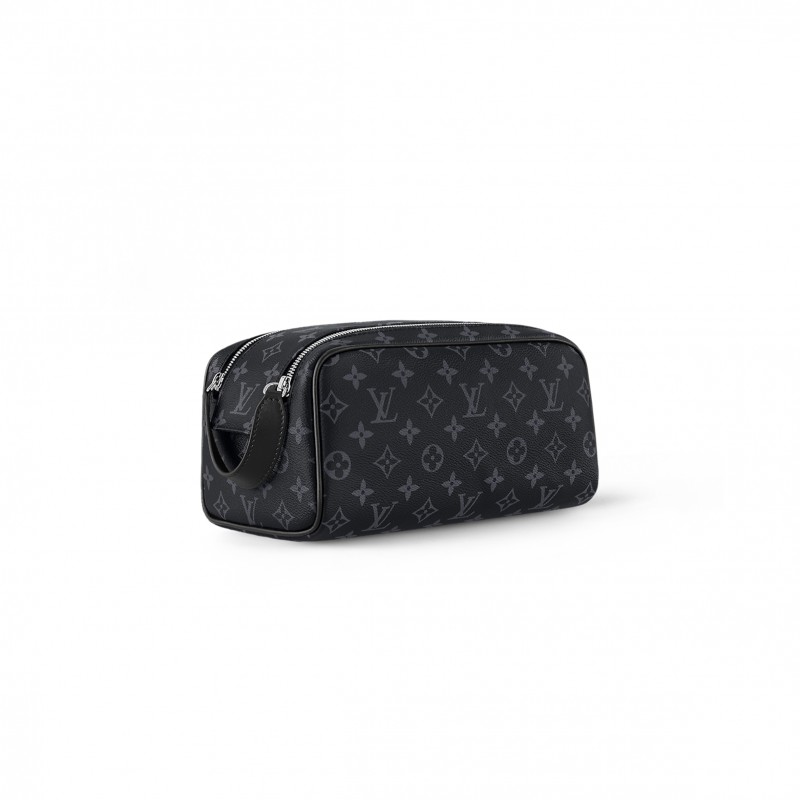 LOUIS VUITTON DOPP KIT M46354 (28*17*15cm)