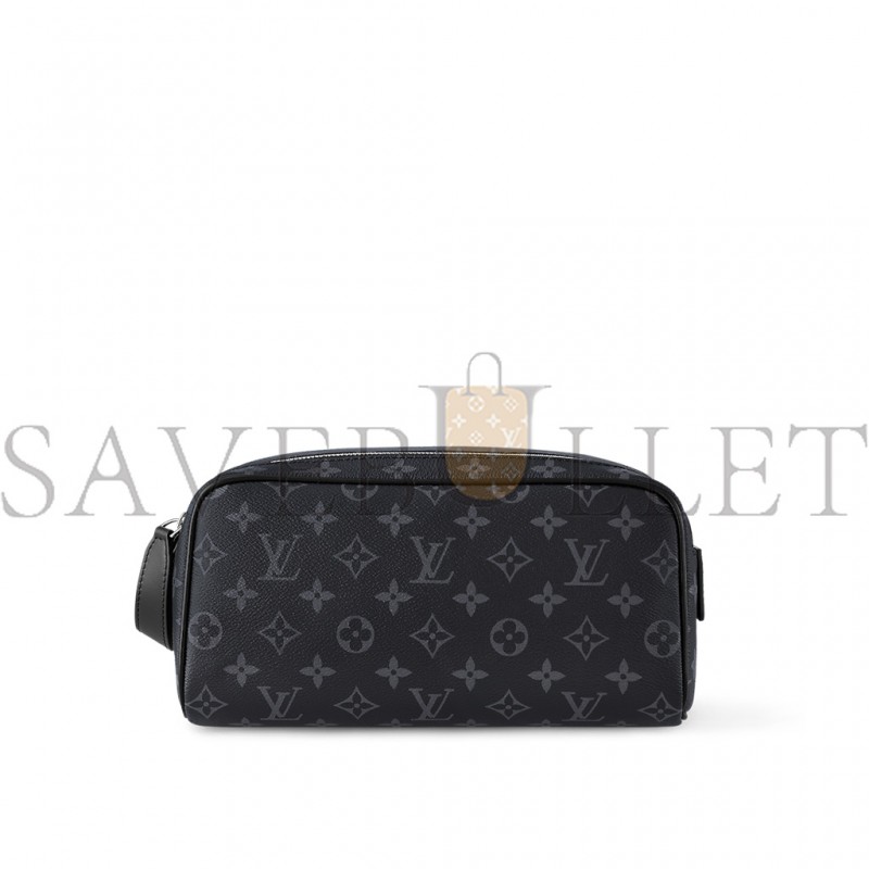 LOUIS VUITTON DOPP KIT M46354 (28*17*15cm)