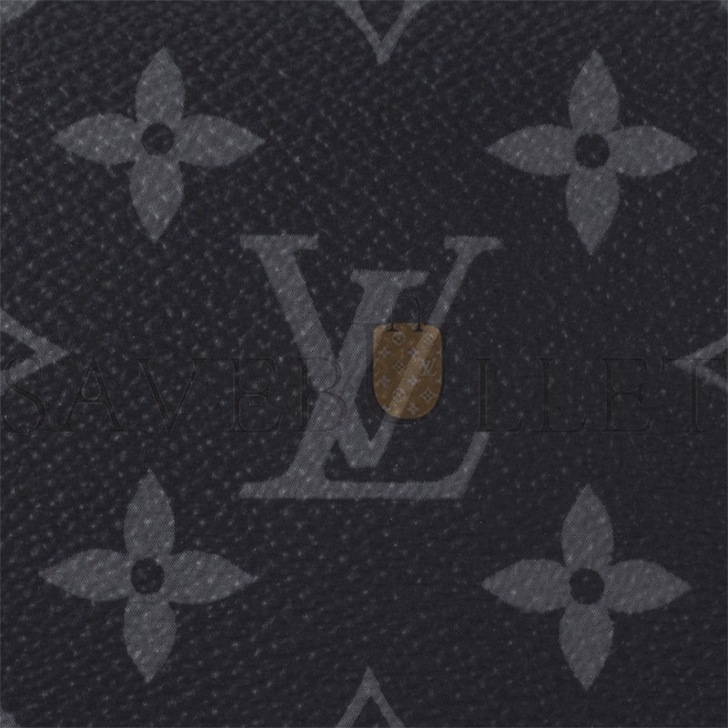 LOUIS VUITTON DOPP KIT M46354 (28*17*15cm)