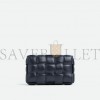 BOTTEGA VENETA SMALL PADDED CASSETTE (19*12*5cm) 